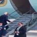 Biden testa positivo para covid-19 e cancela discurso em Las Vegas