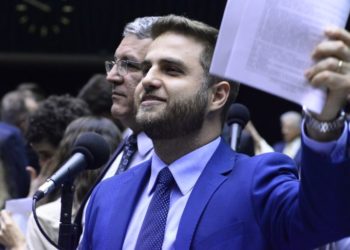 Wladimir Garotinho tem dúvidas se valeu a pena ser prefeito de Campos dos Goytacazes