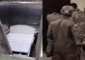 Em menos de 48 horas, três acidentes com elevadores deixam mortos no RJ