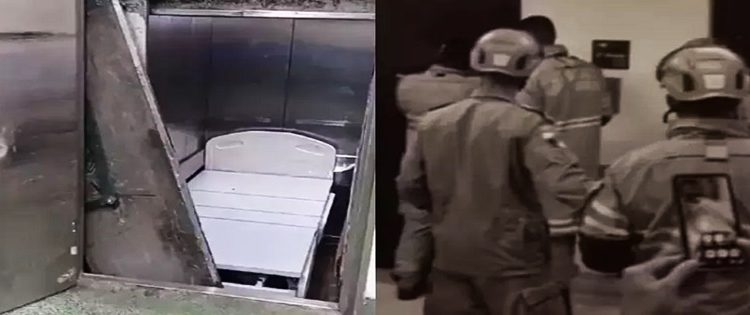 Em menos de 48 horas, três acidentes com elevadores deixam mortos no RJ