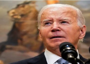 Biden desiste de candidatura à reeleição para a presidência dos EUA