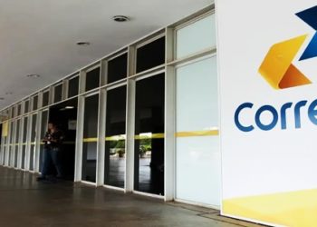 Correios podem registrar prejuízo histórico em 2026 e governo estuda novo aporte bilionário para equilibrar as contas.