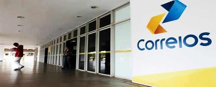 Correios podem registrar prejuízo histórico em 2026 e governo estuda novo aporte bilionário para equilibrar as contas.