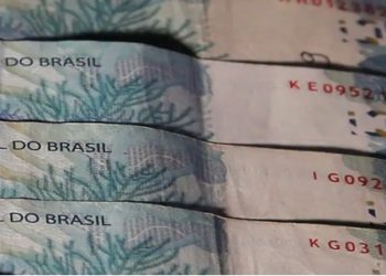 Déficit primário em junho é de R$ 40,9 bi e fica em 2,44% do PIB