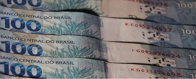 Déficit primário em junho é de R$ 40,9 bi e fica em 2,44% do PIB
