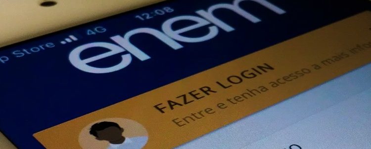 Enem 2024: disponível resultado de pedidos de atendimento especial
