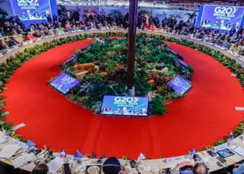Combate à fome é escolha política, diz Lula em evento do G20