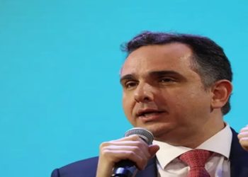 Pacheco pede mais prazo a STF para analisar compensação da desoneração