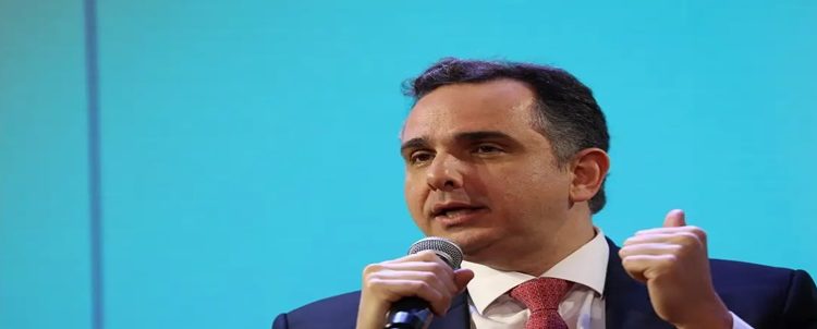 Pacheco pede mais prazo a STF para analisar compensação da desoneração