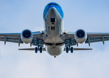 Boeing se declara oficialmente culpada de fraude e conspiração criminosa