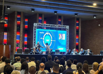Vídeo: Rio de Janeiro sedia conferência de produtores e usuários de dados