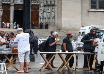 Brasil quer taxar super-ricos para financiar Aliança contra a Fome