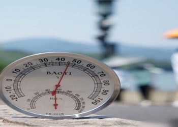 “Epidemia de calor extremo”: chefe da ONU pede medidas para limitar os impactos das ondas de calor