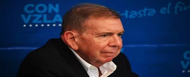 Eleições da Venezuela: quem é Edmundo Urrutia, que ameaça derrubar Maduro