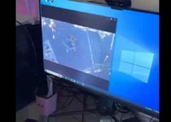 Líder comunitário é preso suspeito de monitorar operação da PM com um drone