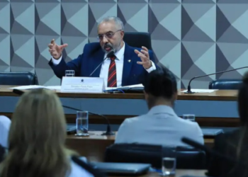 Comissão do Senado aprova projeto que amplia participação feminina