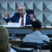 Comissão do Senado aprova projeto que amplia participação feminina