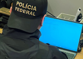 Governador do Tocantins é alvo da Operação Fames-19 da PF