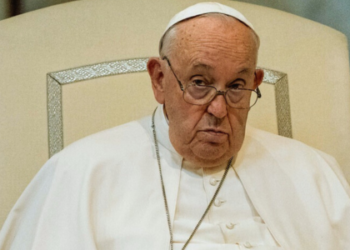 Papa Francisco diz que rejeitar migrantes é um “pecado grave”