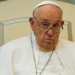 Papa Francisco diz que rejeitar migrantes é um “pecado grave”