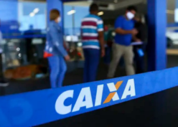 Caixa paga Bolsa Família a beneficiários com NIS de final 8