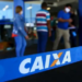 Caixa paga Bolsa Família a beneficiários com NIS de final 8