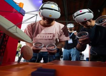 Rio recebe maior conferência global de tecnologia e inovação