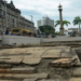 Justiça Federal determina prazos para obras no Cais no Valongo