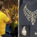 Ex-presidente Bolsonaro criticou o relatório da PF que o indiciou no caso das joias