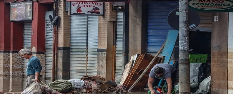 Defesa Civil Alerta emite mensagem de teste para 11 cidades