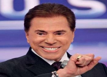 Silvio Santos morre aos 93 anos em São Paulo