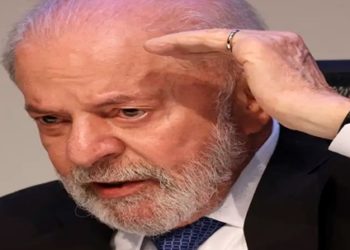 Lula ainda não reconhece Maduro como presidente eleito da Venezuela