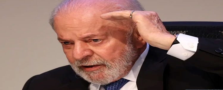 Lula ainda não reconhece Maduro como presidente eleito da Venezuela