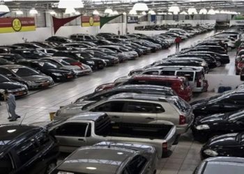 Transferência eletrônica de veículos é autorizada pelo CNJ