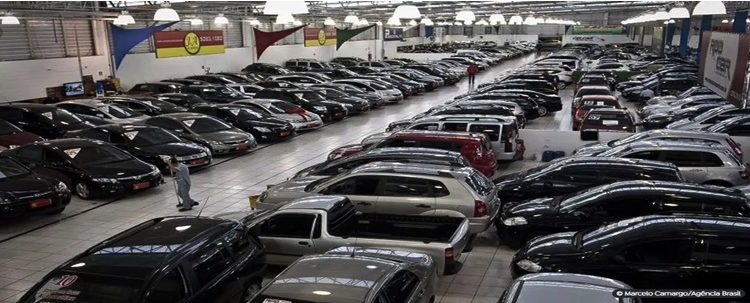 Transferência eletrônica de veículos é autorizada pelo CNJ