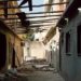 Demolições de prédios financiados com dinheiro do tráfico no Complexo da Maré