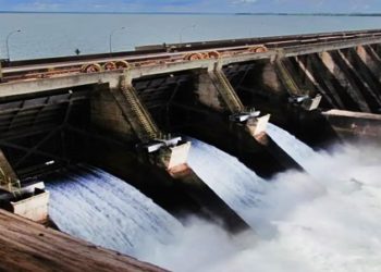 Energia elétrica terá aumento em setembro com bandeira vermelha