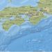Vídeo: Alerta de tsunami após forte terremoto na costa do Japão