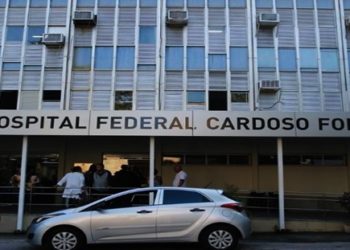 Técnico de enfermagem acusado de fotografar partes íntimas de paciente sedada em hospital federal