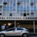 Técnico de enfermagem acusado de fotografar partes íntimas de paciente sedada em hospital federal