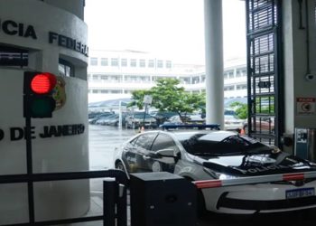 PF deflagra operação contra fraudes bancárias no Rio de Janeiro