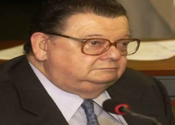 Morre, aos 96 anos, o ex-ministro Delfim Netto
