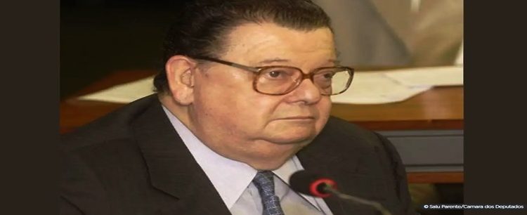 Morre, aos 96 anos, o ex-ministro Delfim Netto