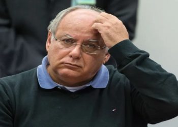 PF prende Renato Duque, ex-diretor de serviços da Petrobras