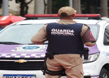Votação do uso de arma de fogo pela guarda municipal é adiada no Rio