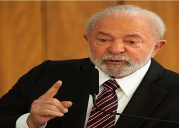 Lula diz que Elon Musk tem que obedecer às ordens do STF