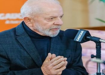 RS: Lula diz que toda família atingida pela enchente terá sua moradia