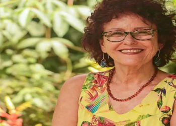 Roseana Murray lança livro “O braço mágico”, após ataque de cães