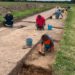 Arqueólogos britânicos descobrem raro assentamento romano no País de Gales
