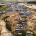 Rios da Amazônia registram níveis abaixo da média histórica